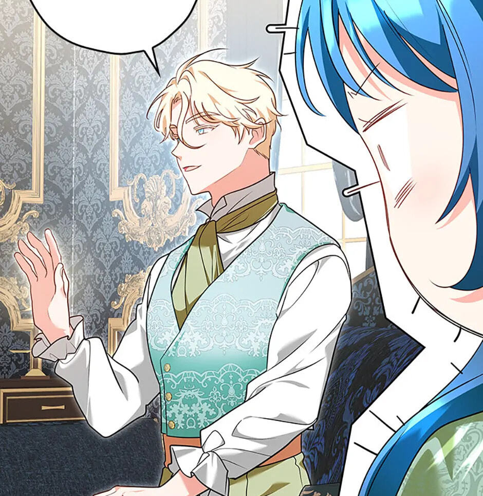 Not Your Monster-in-Law Chapter 14 page 117 - 