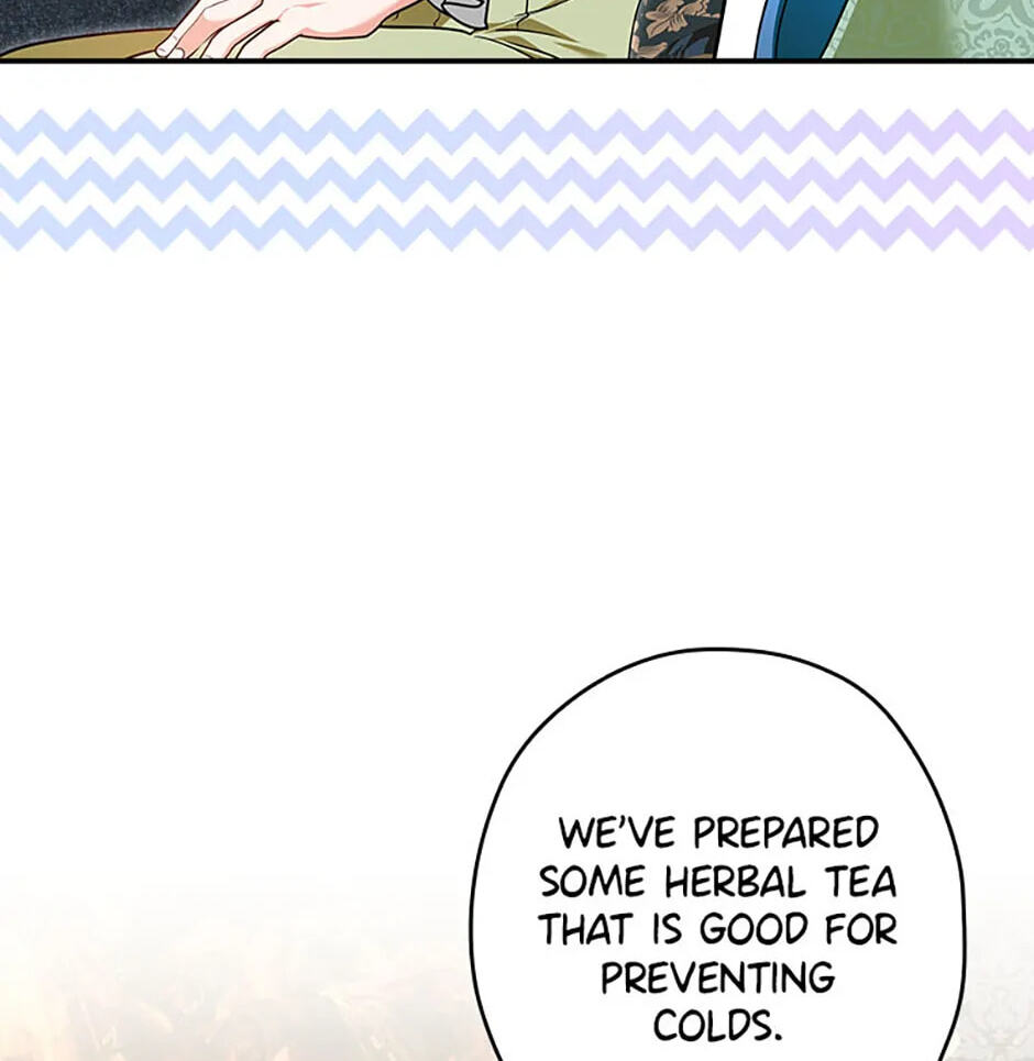 Not Your Monster-in-Law Chapter 14 page 118 - 