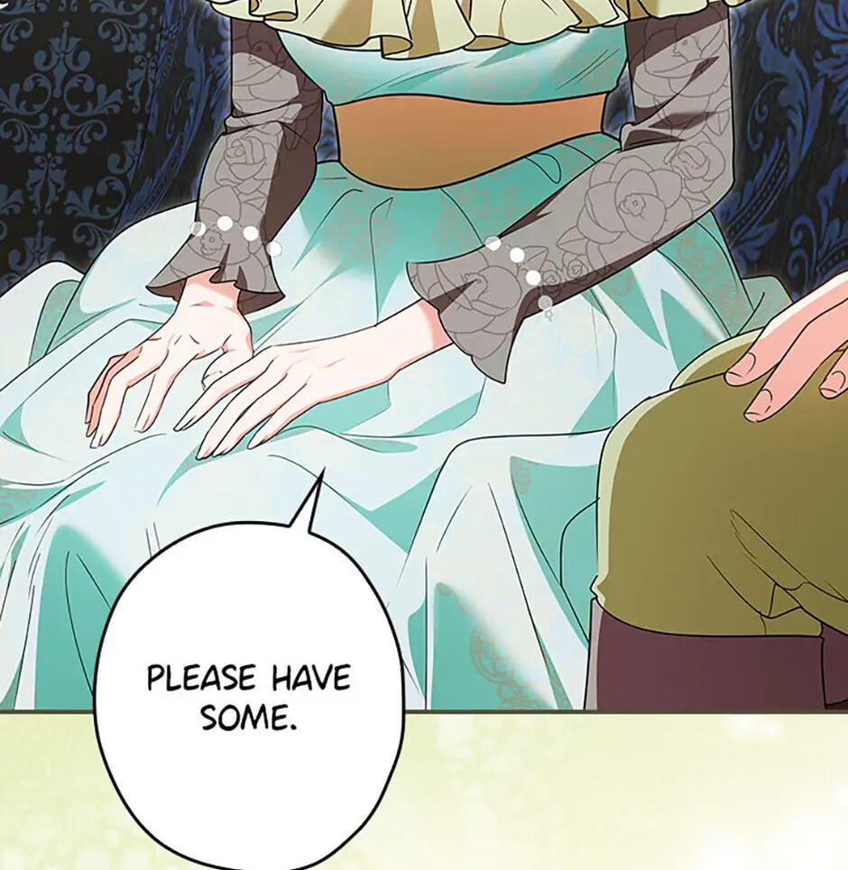 Not Your Monster-in-Law Chapter 14 page 120 - 
