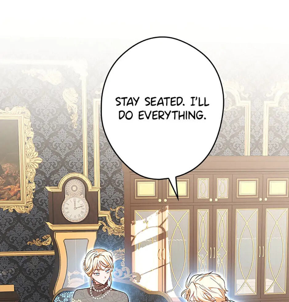 Not Your Monster-in-Law Chapter 14 page 123 - 