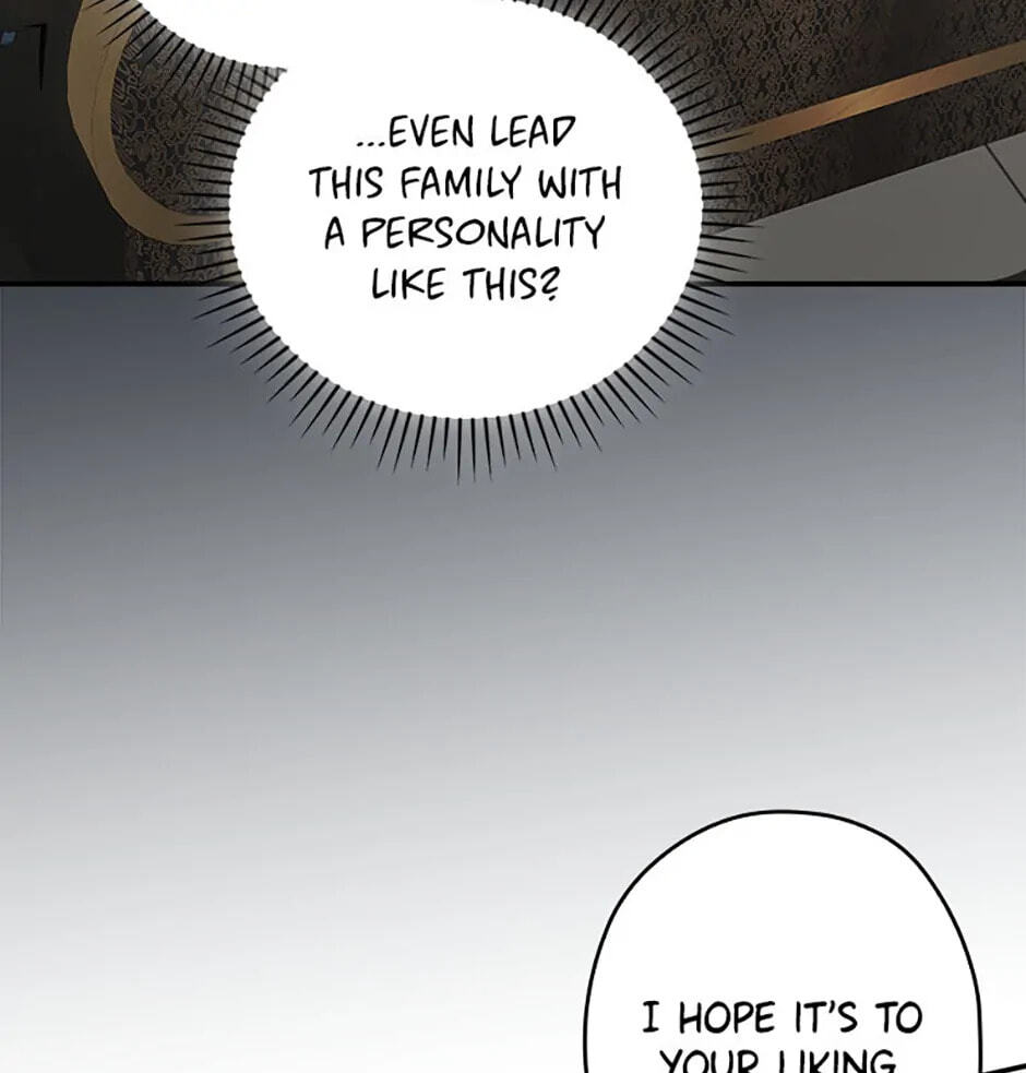 Not Your Monster-in-Law Chapter 14 page 125 - 
