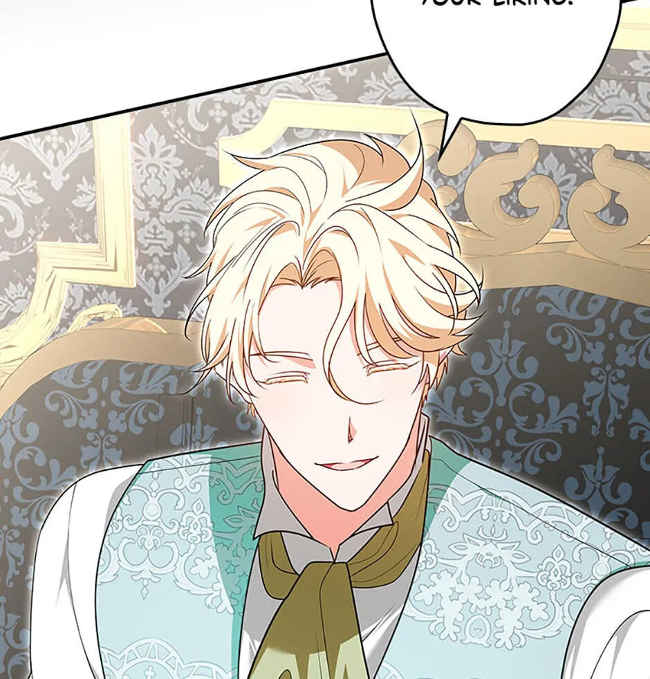 Not Your Monster-in-Law Chapter 14 page 126 - 
