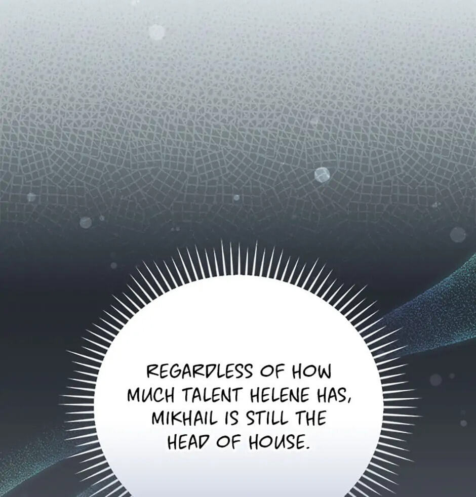 Not Your Monster-in-Law Chapter 14 page 128 - 