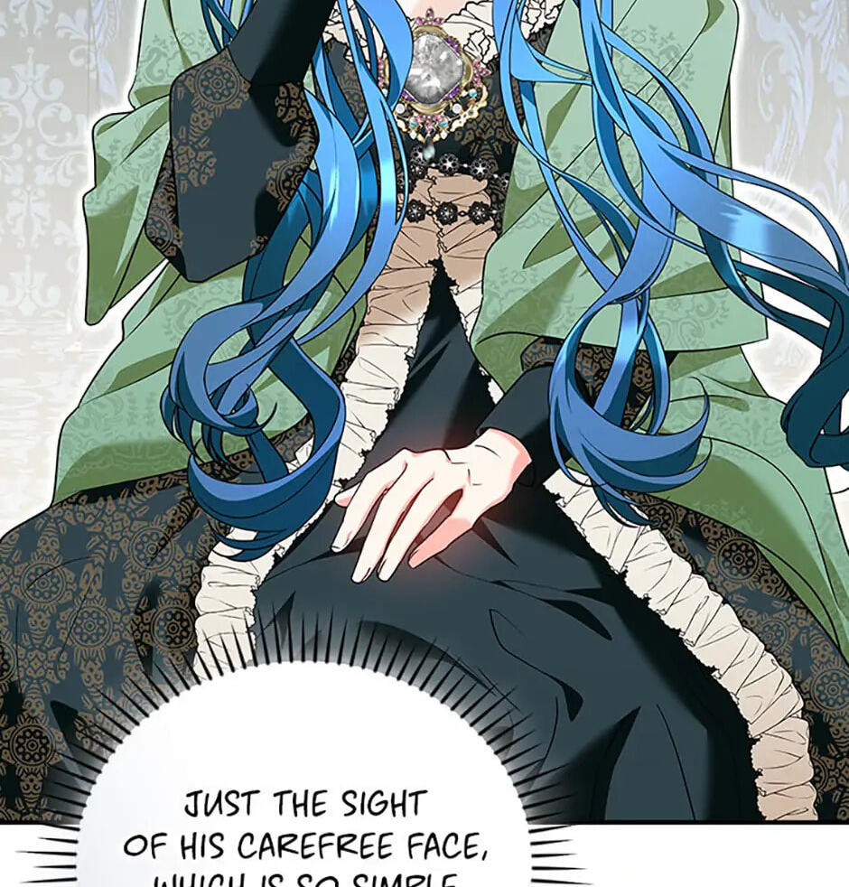 Not Your Monster-in-Law Chapter 14 page 130 - 