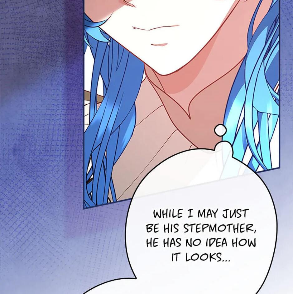 Not Your Monster-in-Law Chapter 14 page 14 - 