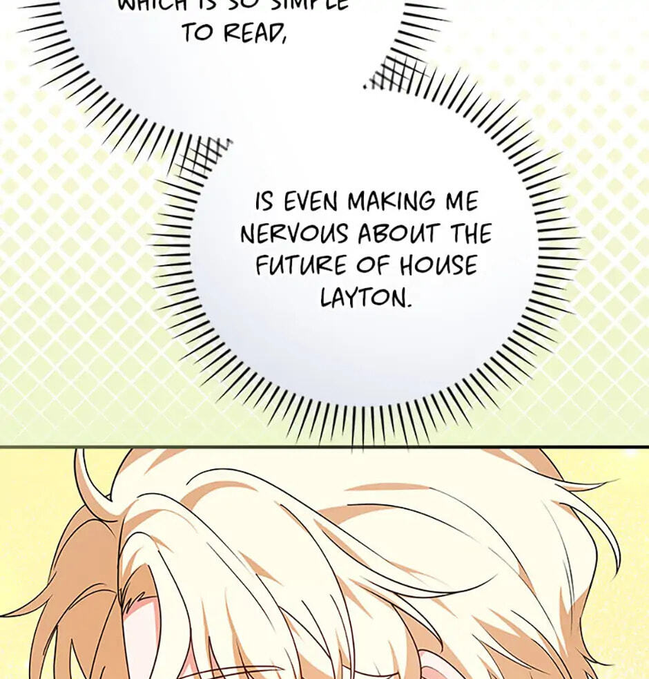 Not Your Monster-in-Law Chapter 14 page 131 - 