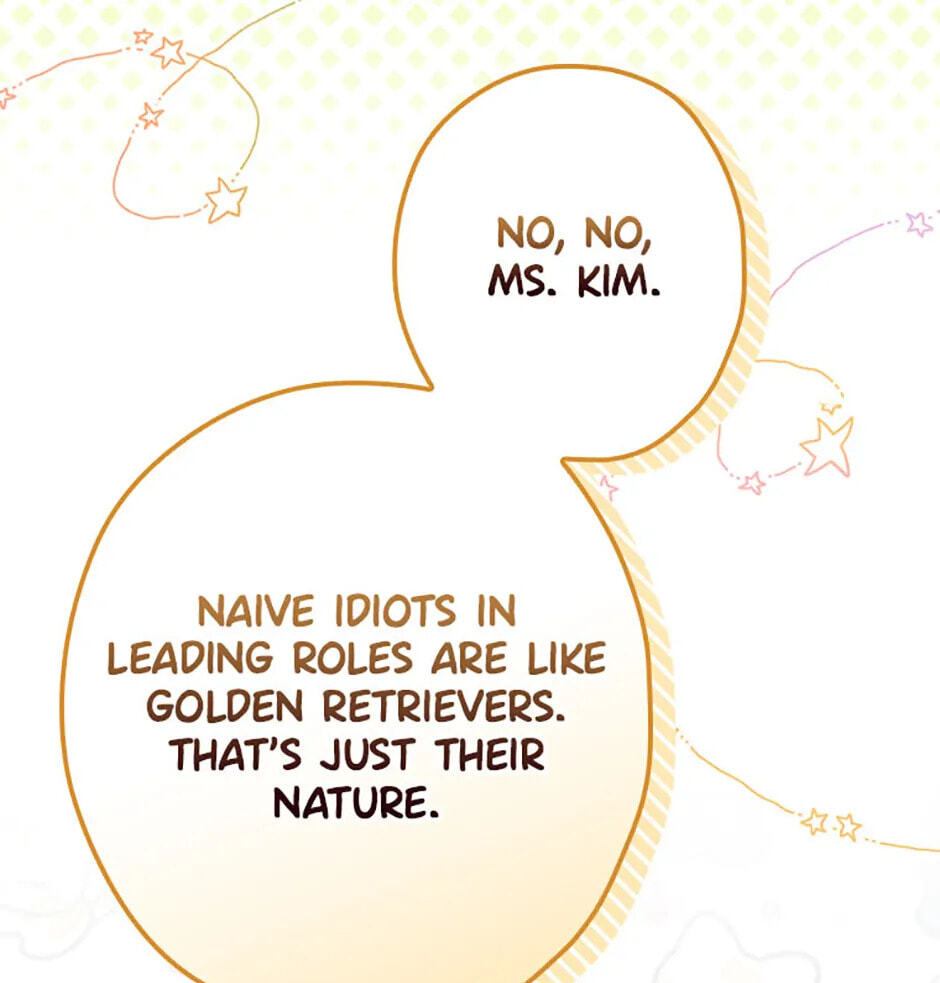 Not Your Monster-in-Law Chapter 14 page 133 - 