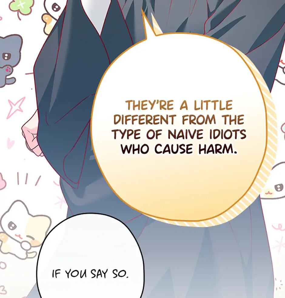 Not Your Monster-in-Law Chapter 14 page 135 - 