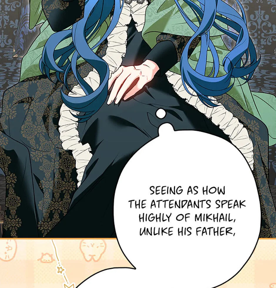 Not Your Monster-in-Law Chapter 14 page 137 - 