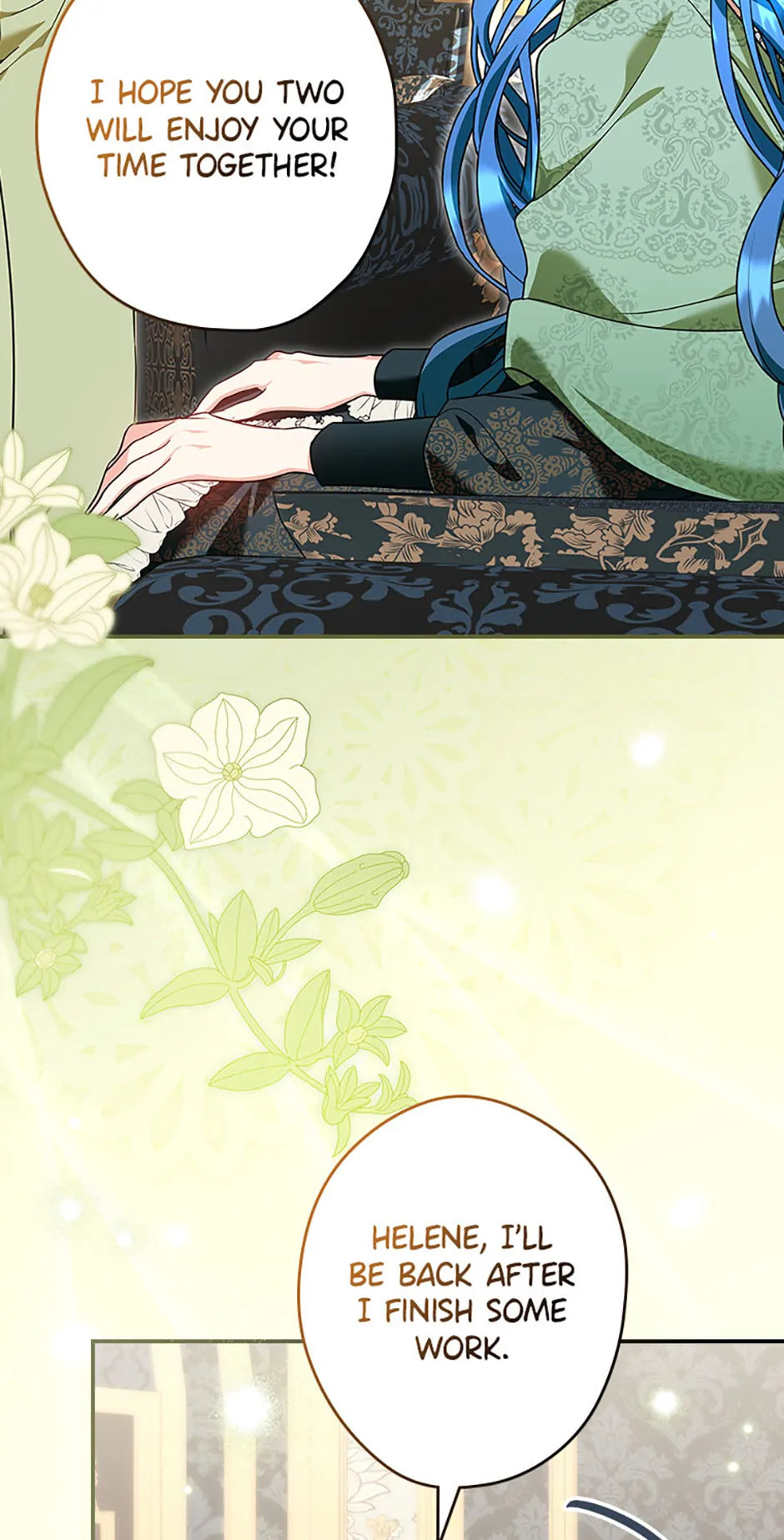 Not Your Monster-in-Law Chapter 14 page 143 - 