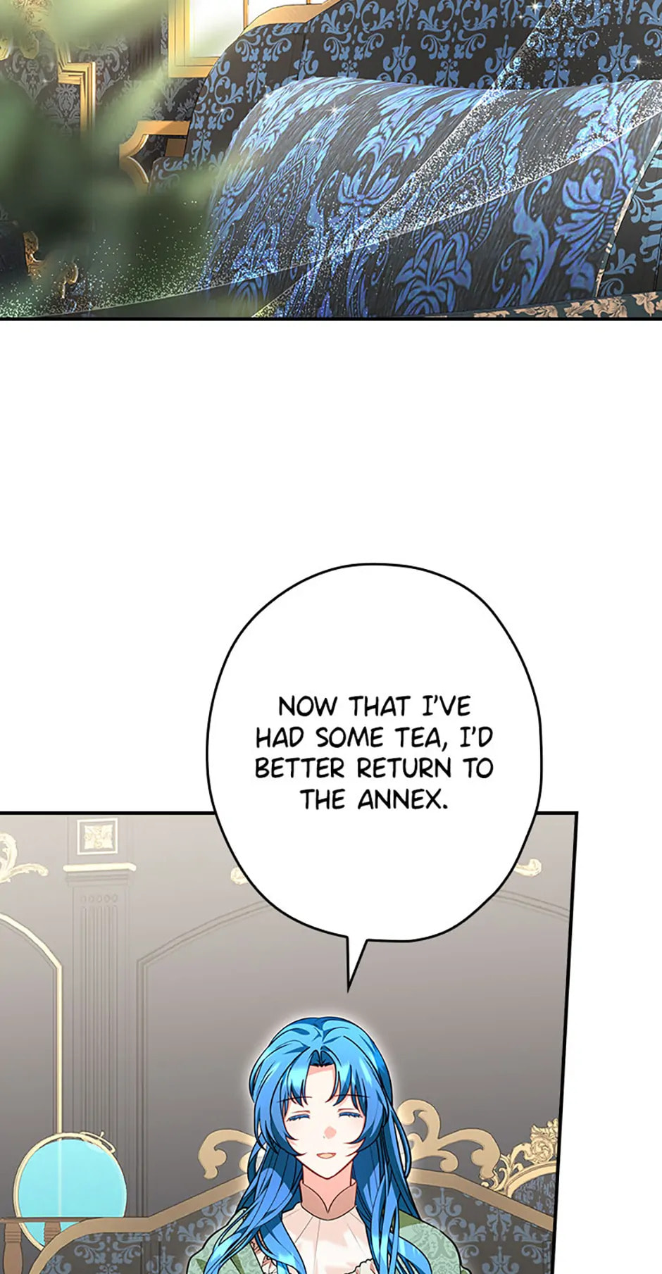 Not Your Monster-in-Law Chapter 14 page 146 - 