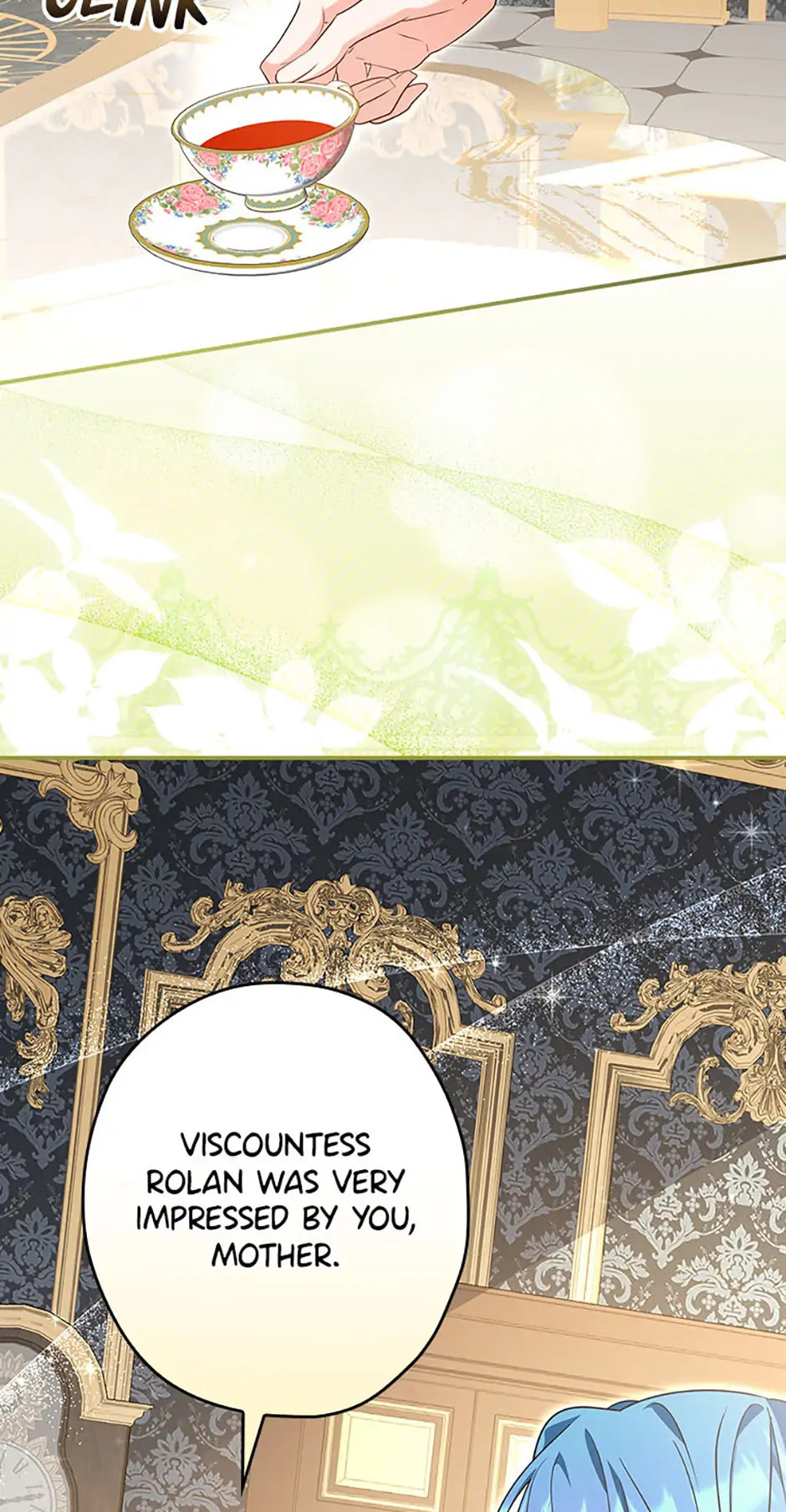 Not Your Monster-in-Law Chapter 14 page 148 - 