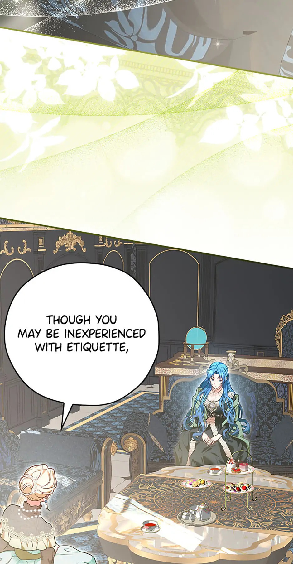 Not Your Monster-in-Law Chapter 14 page 150 - 