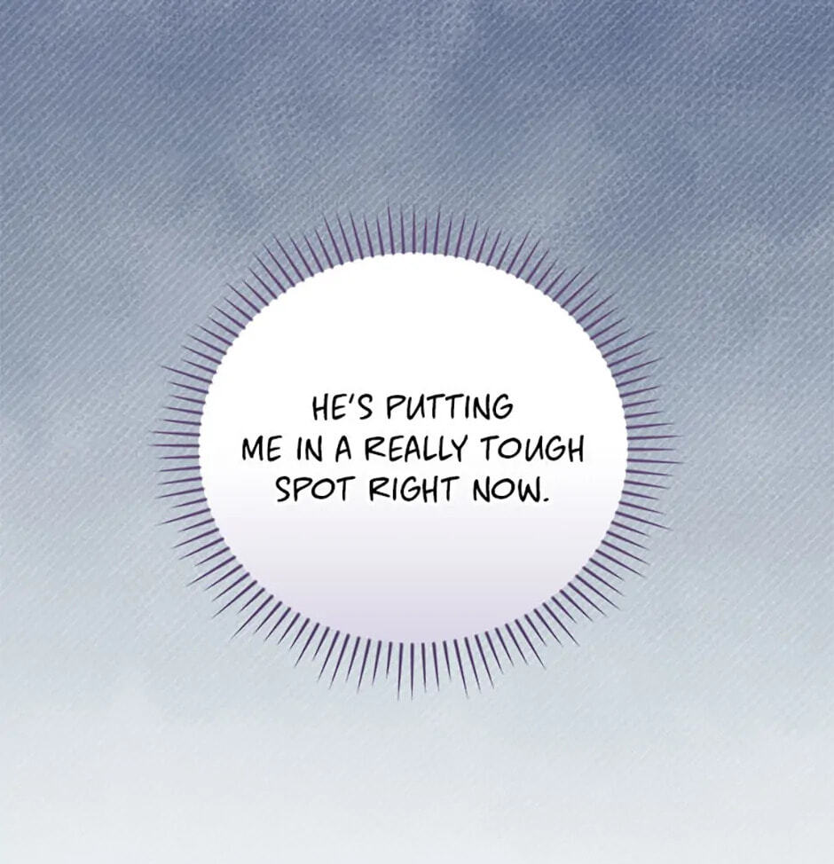 Not Your Monster-in-Law Chapter 14 page 16 - 
