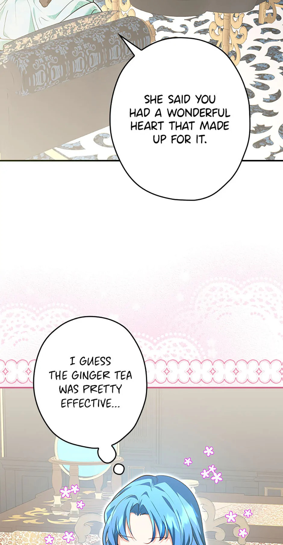 Not Your Monster-in-Law Chapter 14 page 151 - 