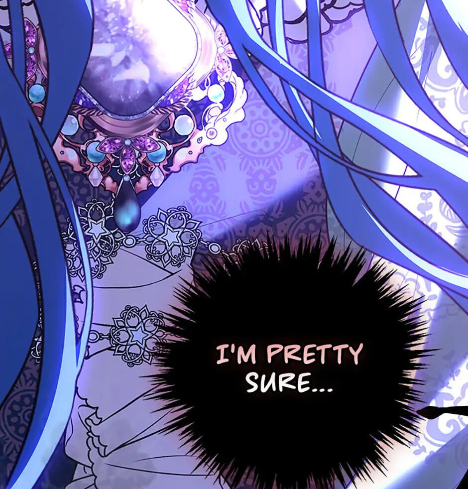 Not Your Monster-in-Law Chapter 14 page 160 - 