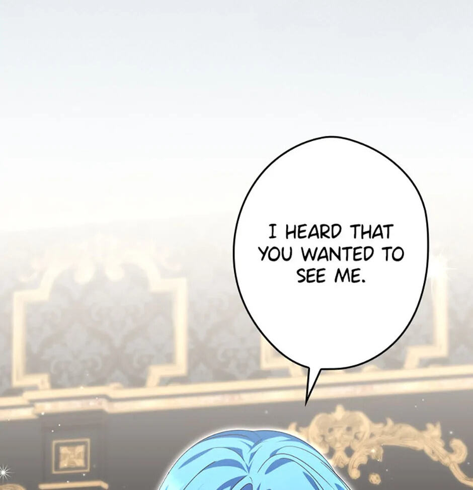 Not Your Monster-in-Law Chapter 14 page 17 - 