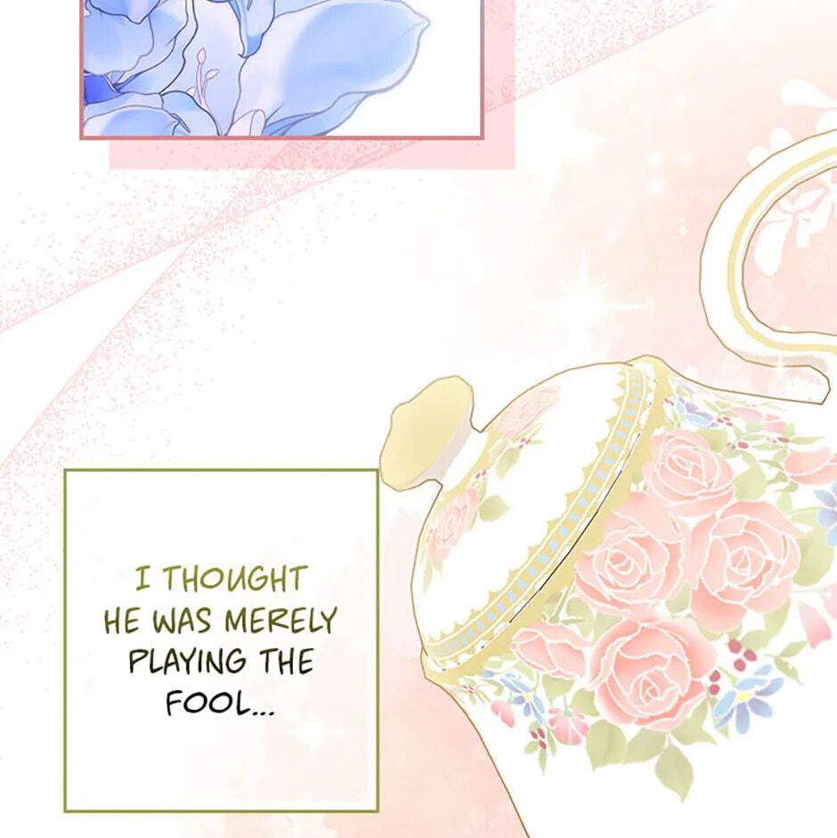Not Your Monster-in-Law Chapter 14 page 3 - 