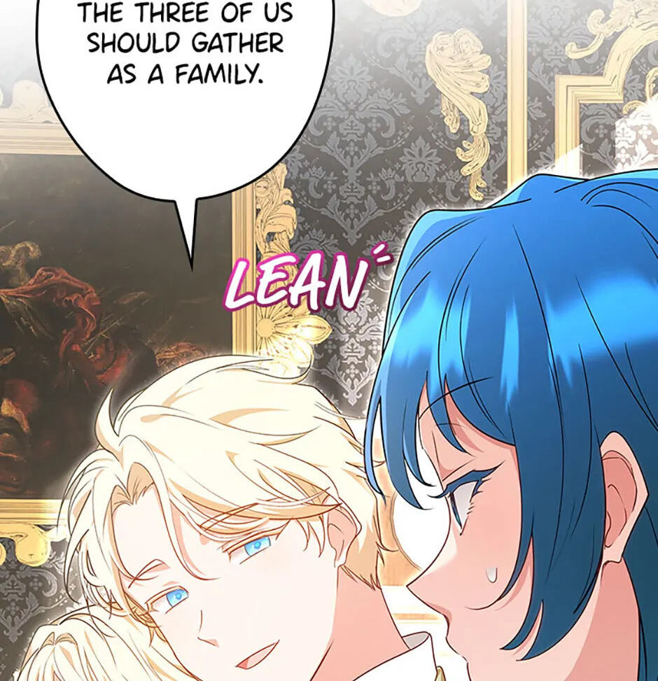 Not Your Monster-in-Law Chapter 14 page 21 - 