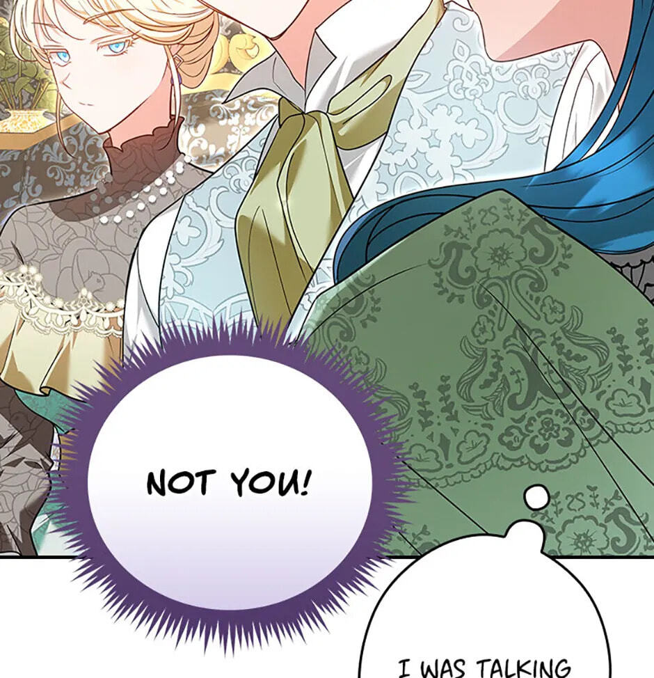 Not Your Monster-in-Law Chapter 14 page 22 - 