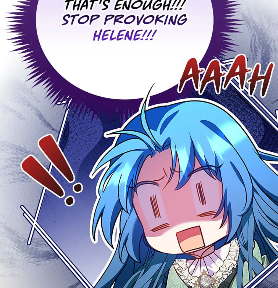 Not Your Monster-in-Law Chapter 14 page 26 - 