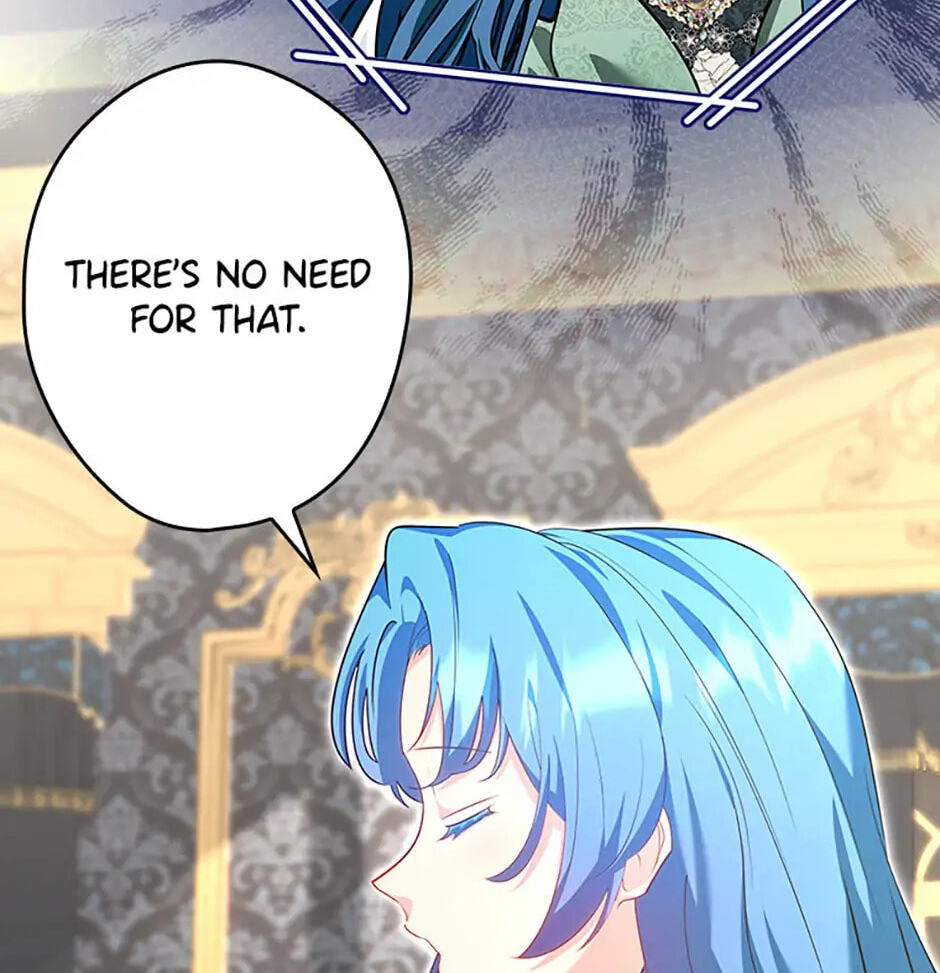 Not Your Monster-in-Law Chapter 14 page 27 - 