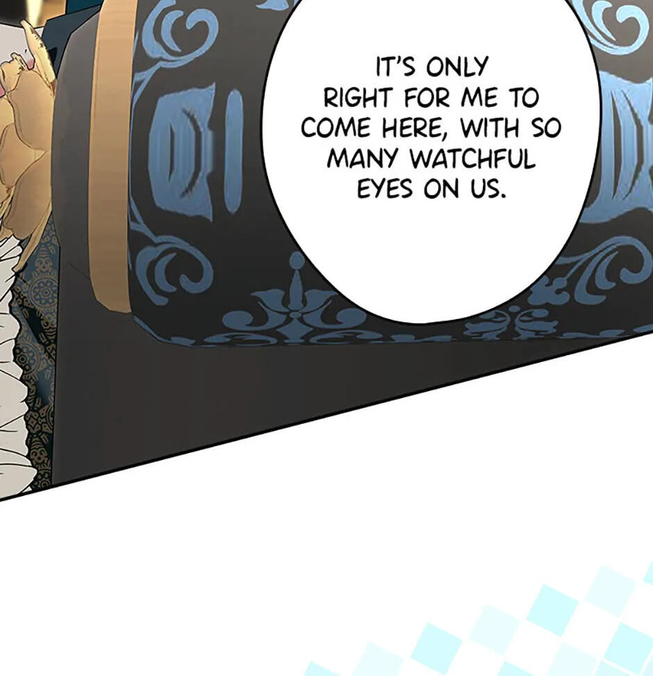 Not Your Monster-in-Law Chapter 14 page 29 - 