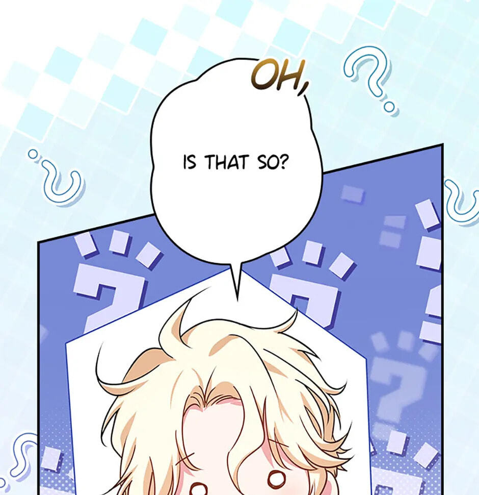 Not Your Monster-in-Law Chapter 14 page 30 - 