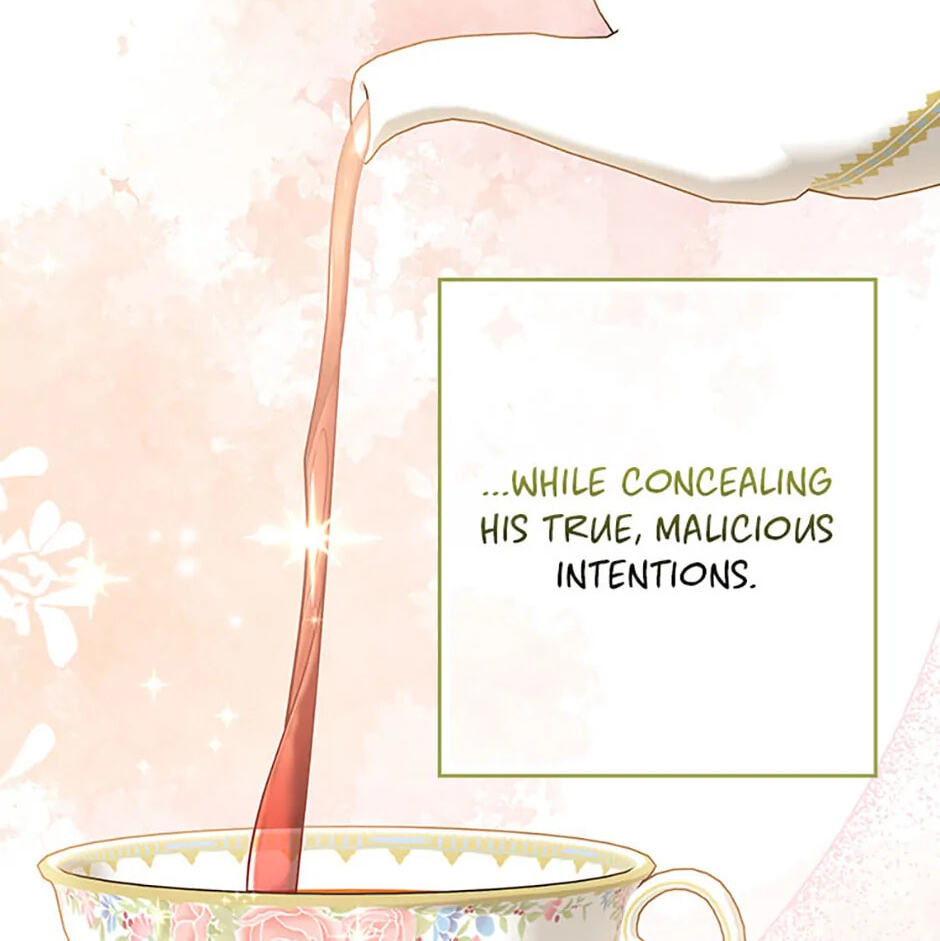 Not Your Monster-in-Law Chapter 14 page 4 - 