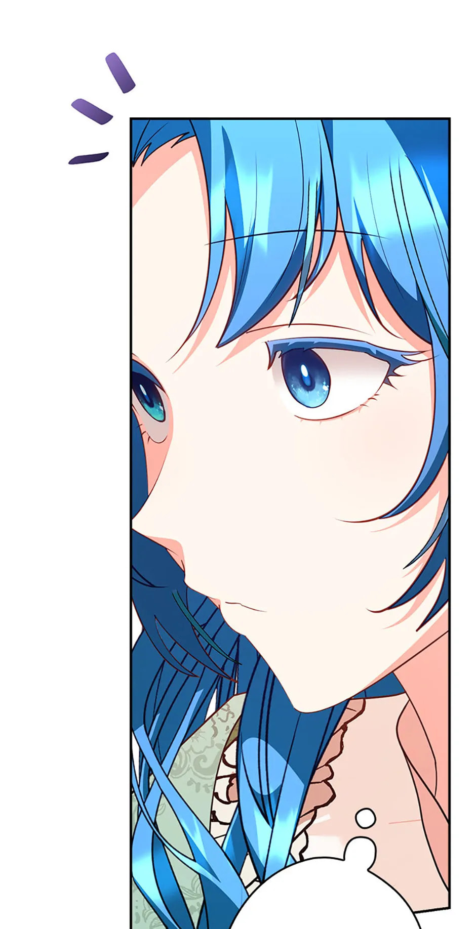 Not Your Monster-in-Law Chapter 14 page 33 - 