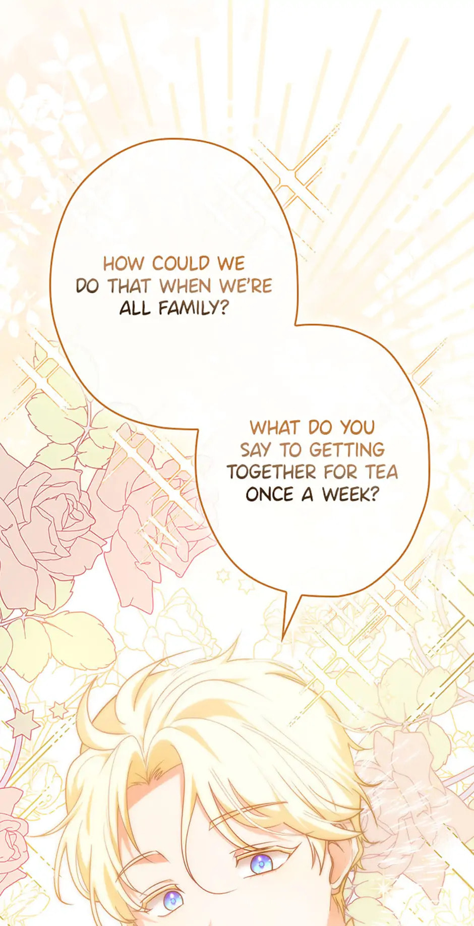 Not Your Monster-in-Law Chapter 14 page 37 - 