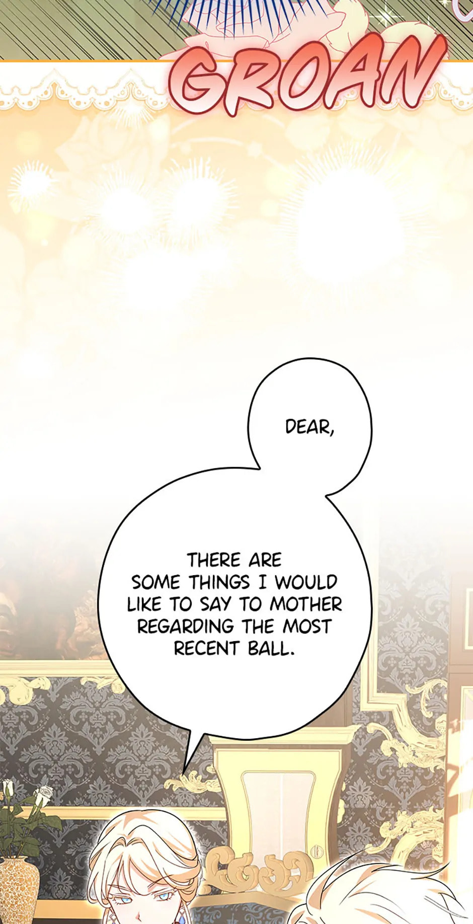 Not Your Monster-in-Law Chapter 14 page 39 - 