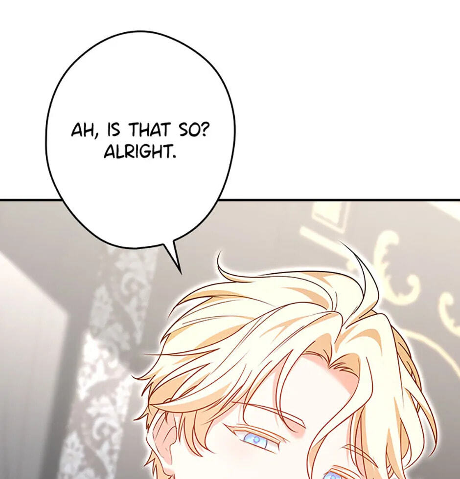 Not Your Monster-in-Law Chapter 14 page 41 - 