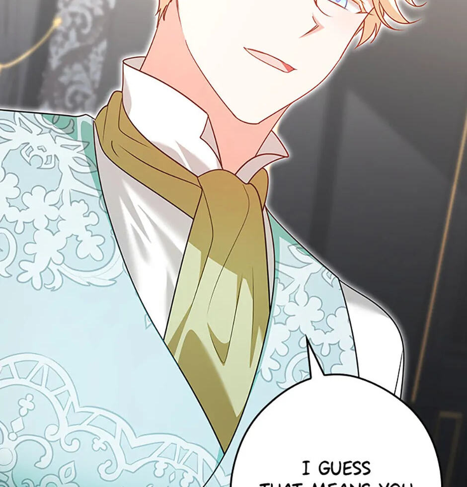 Not Your Monster-in-Law Chapter 14 page 42 - 