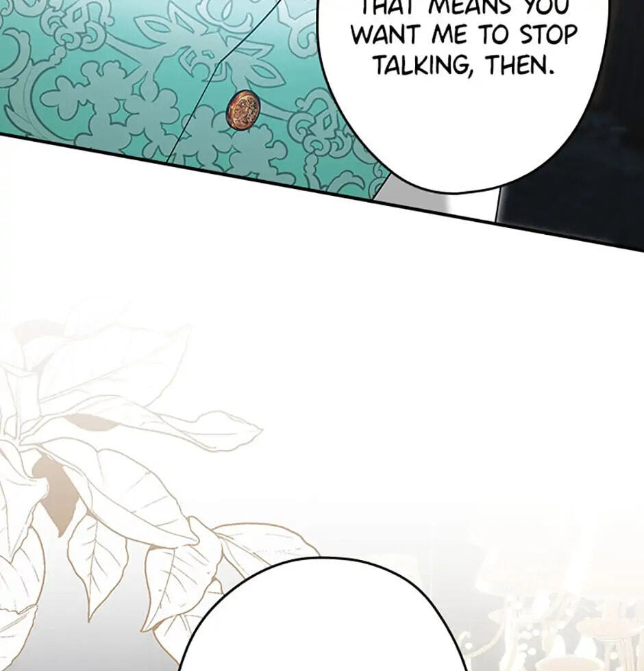 Not Your Monster-in-Law Chapter 14 page 43 - 