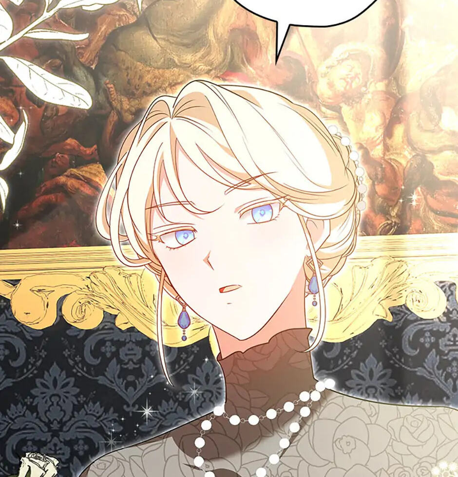 Not Your Monster-in-Law Chapter 14 page 50 - 