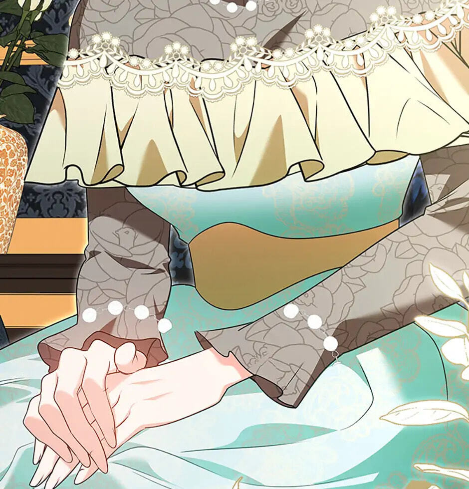 Not Your Monster-in-Law Chapter 14 page 51 - 