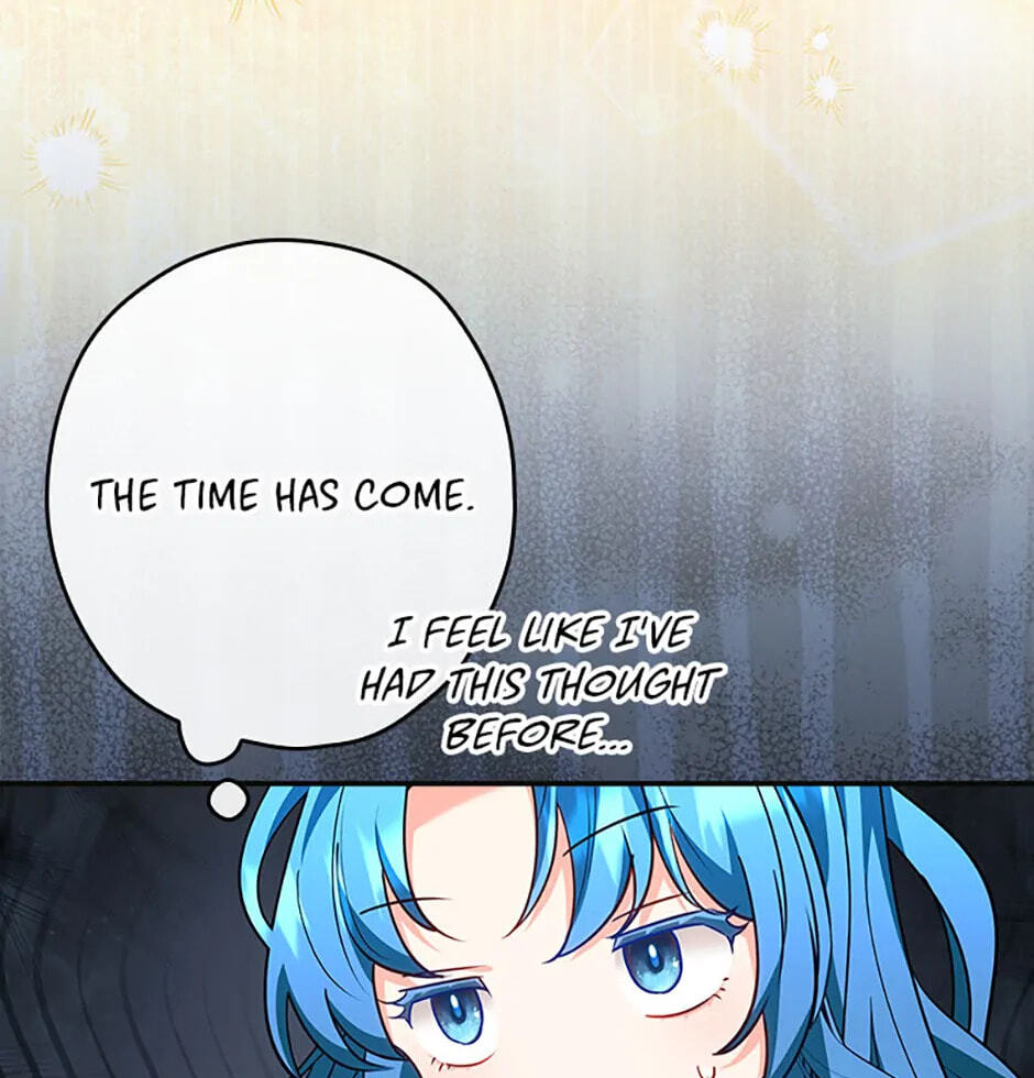 Not Your Monster-in-Law Chapter 14 page 53 - 