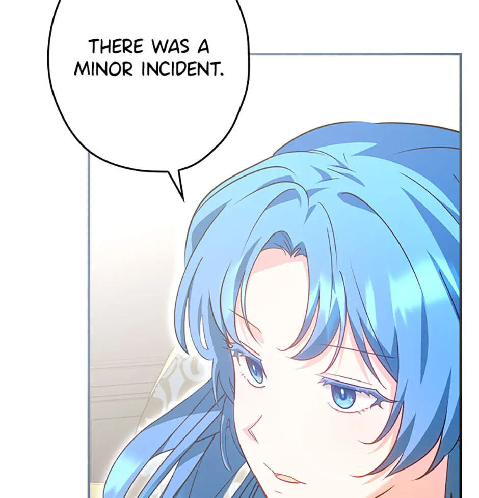 Not Your Monster-in-Law Chapter 14 page 55 - 