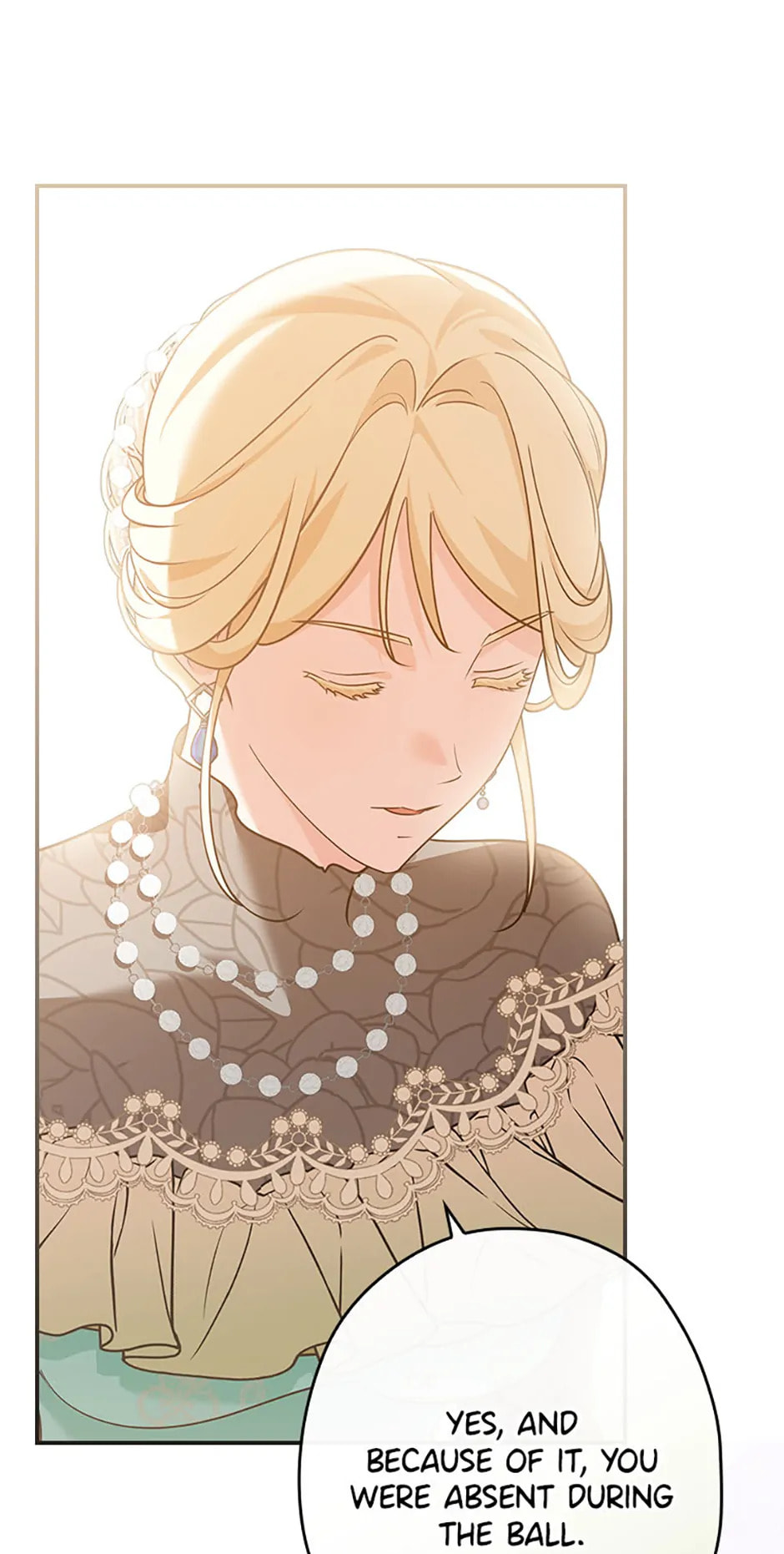 Not Your Monster-in-Law Chapter 14 page 57 - 