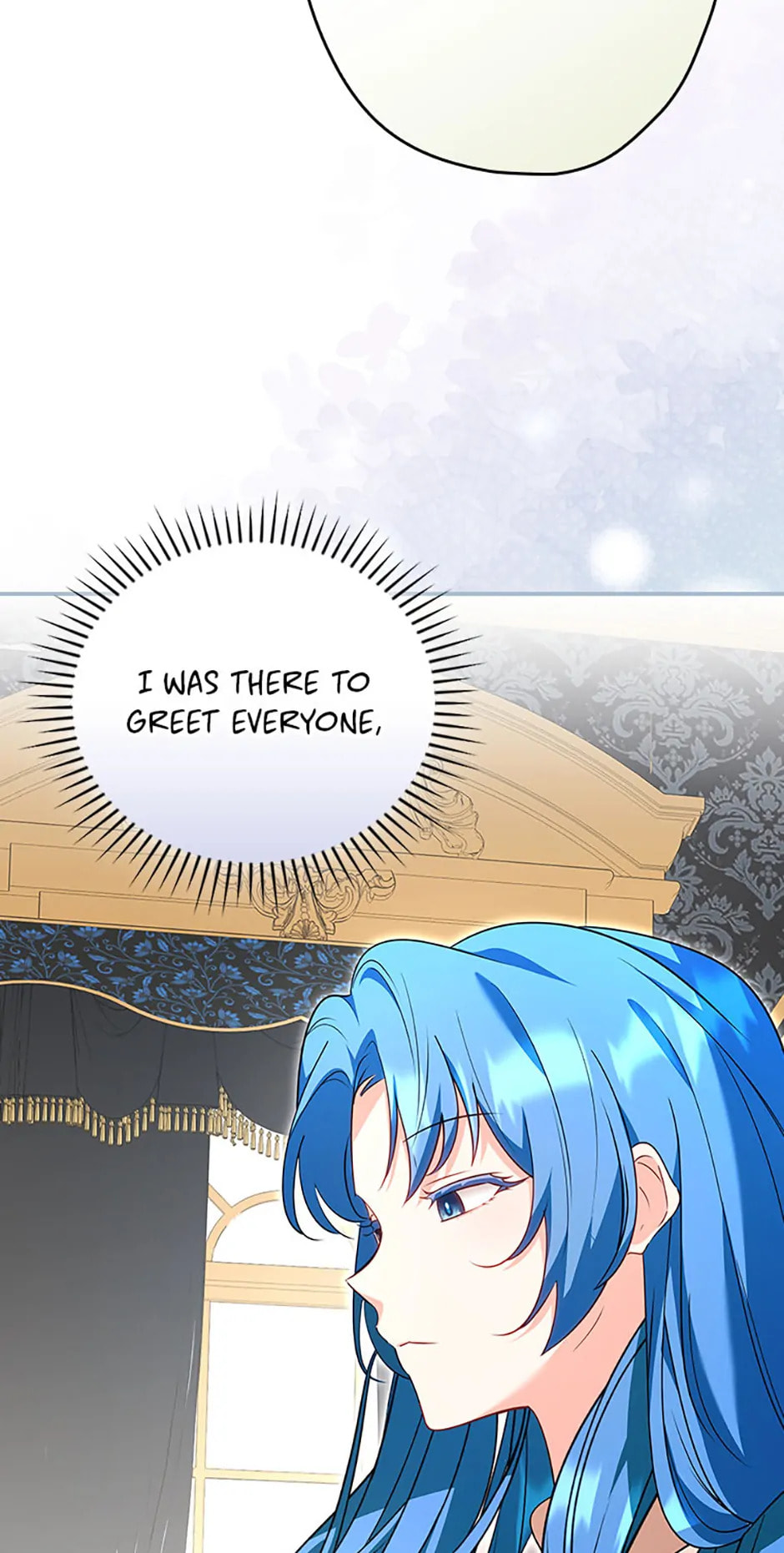 Not Your Monster-in-Law Chapter 14 page 58 - 