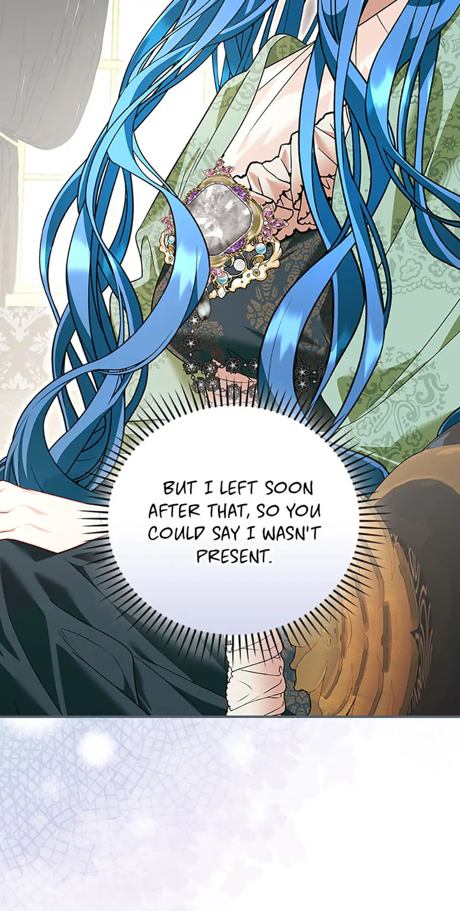 Not Your Monster-in-Law Chapter 14 page 59 - 