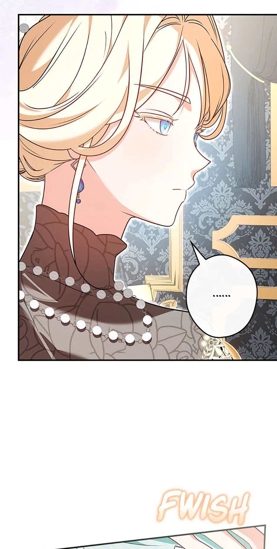 Not Your Monster-in-Law Chapter 14 page 60 - 