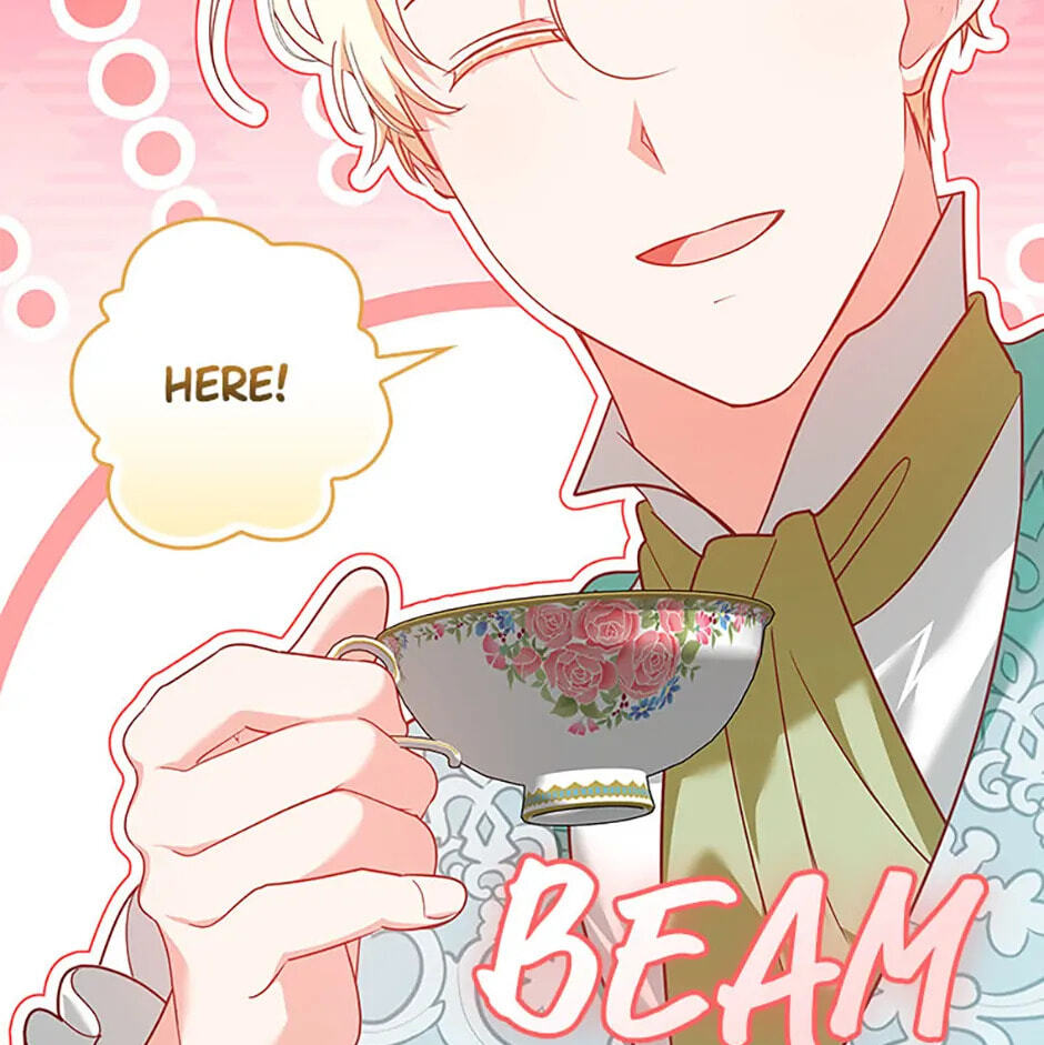 Not Your Monster-in-Law Chapter 14 page 7 - 