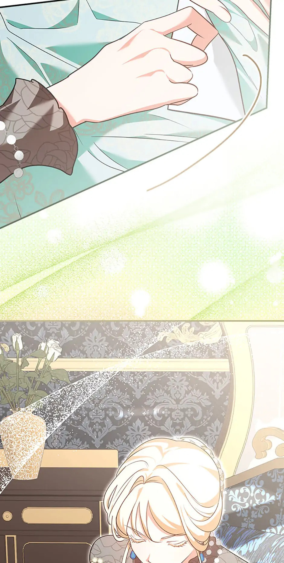 Not Your Monster-in-Law Chapter 14 page 61 - 