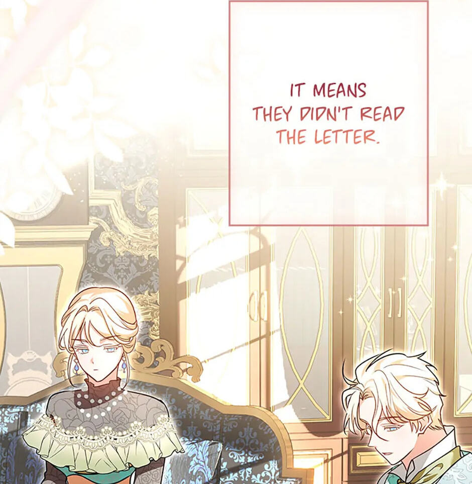 Not Your Monster-in-Law Chapter 14 page 67 - 
