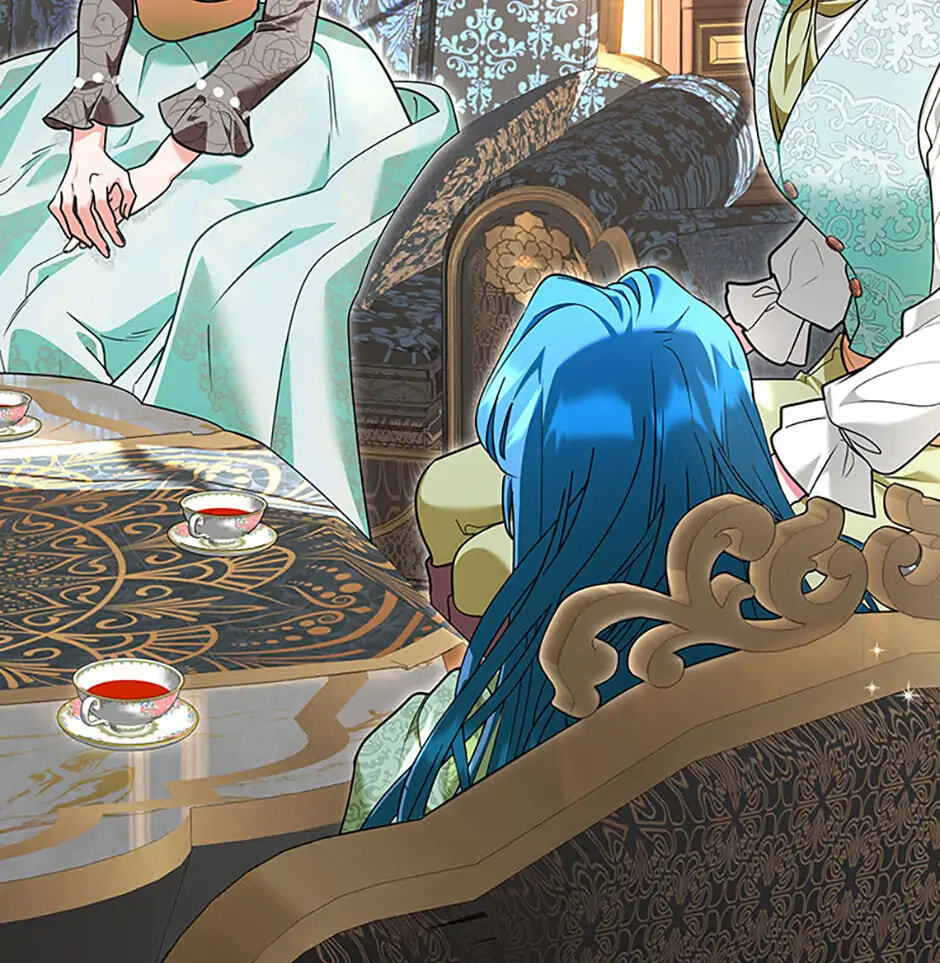 Not Your Monster-in-Law Chapter 14 page 68 - 