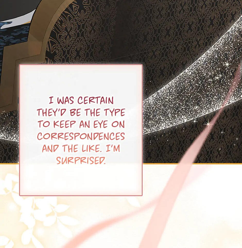Not Your Monster-in-Law Chapter 14 page 69 - 