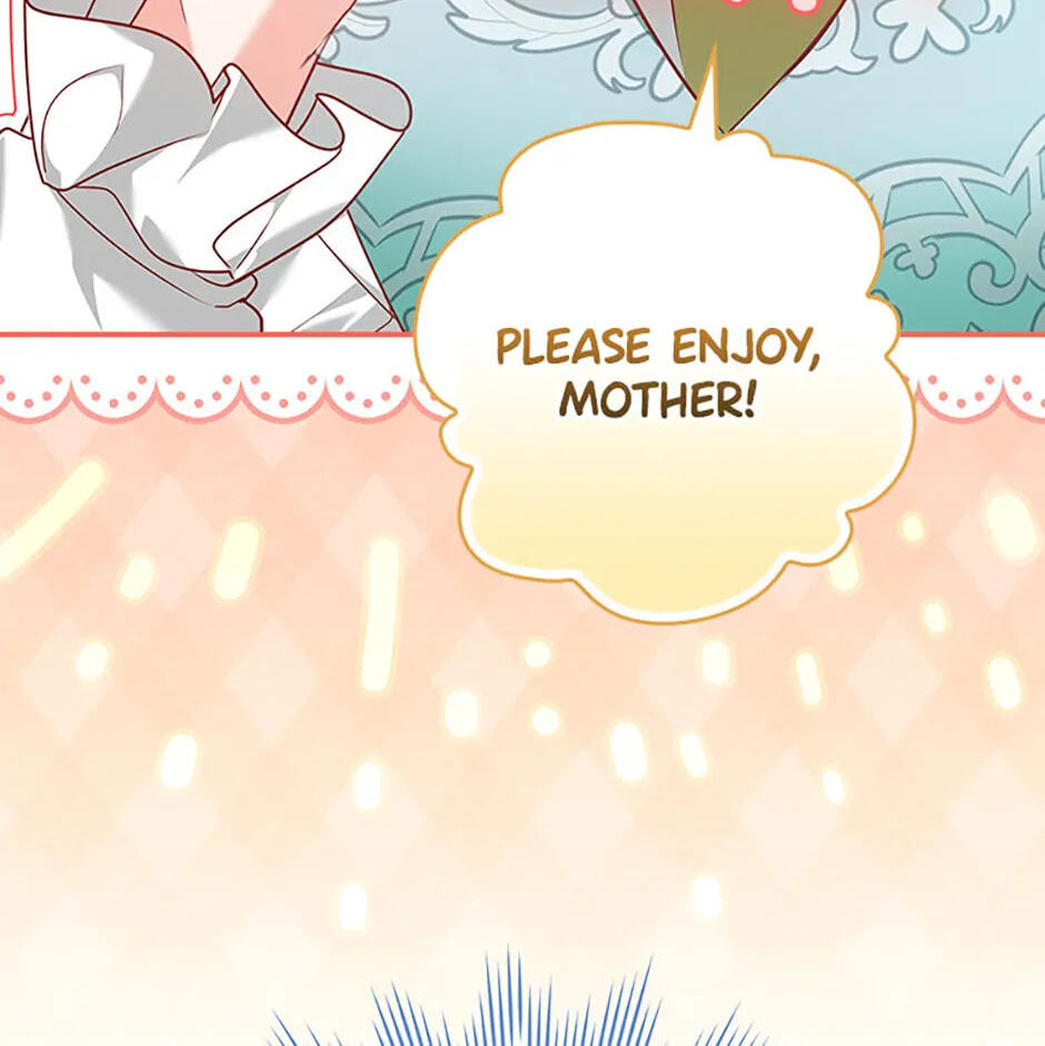 Not Your Monster-in-Law Chapter 14 page 8 - 