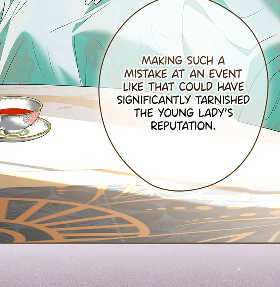 Not Your Monster-in-Law Chapter 14 page 73 - 